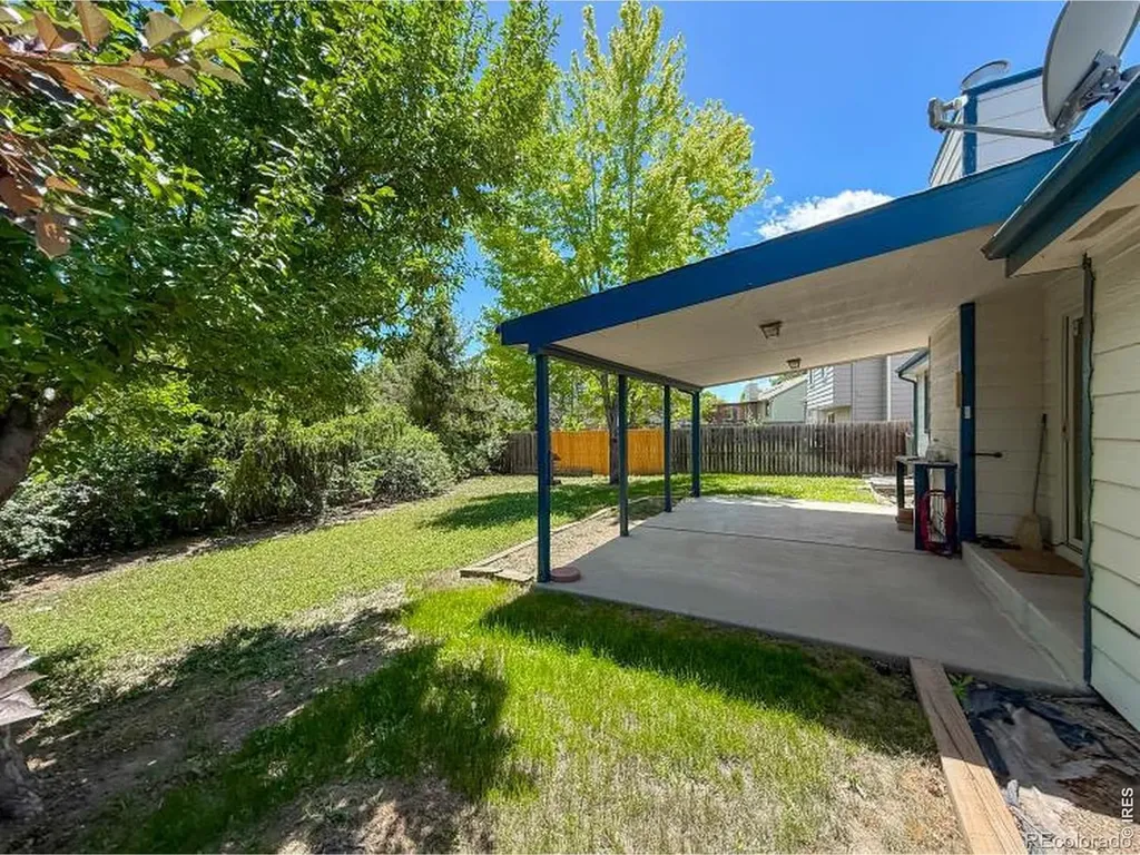 1617 24th Avenue Longmont CO 80501
