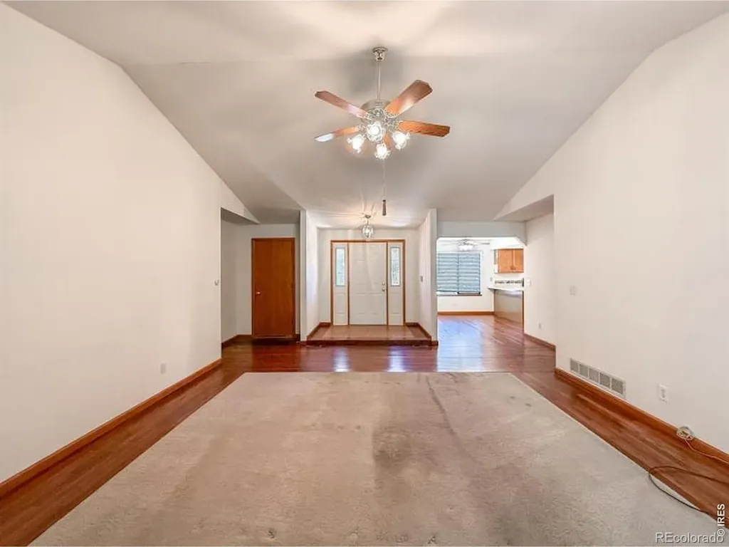 1617 24th Avenue Longmont CO 80501
