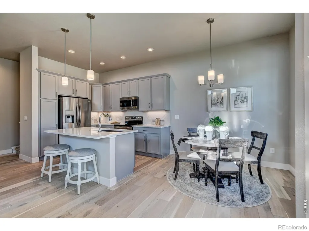 232 High Point Drive Longmont CO 80504