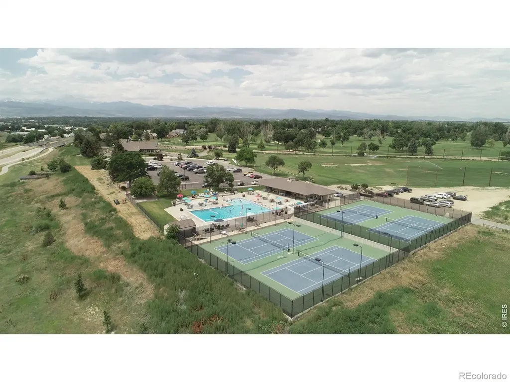 232 High Point Drive Longmont CO 80504