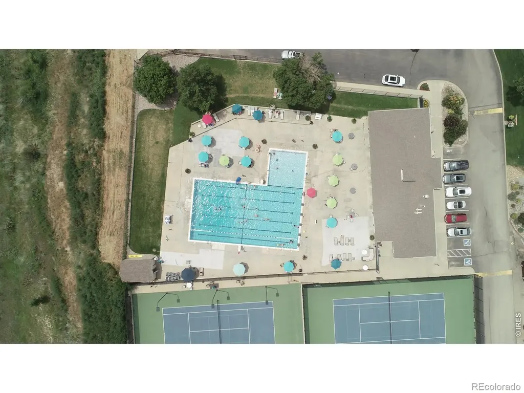 232 High Point Drive Longmont CO 80504
