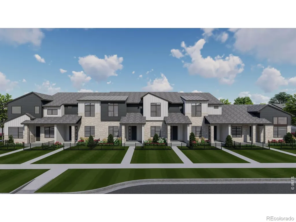 232 High Point Drive Longmont CO 80504