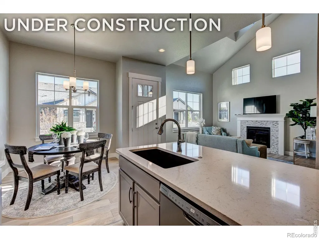 232 High Point Drive Longmont CO 80504