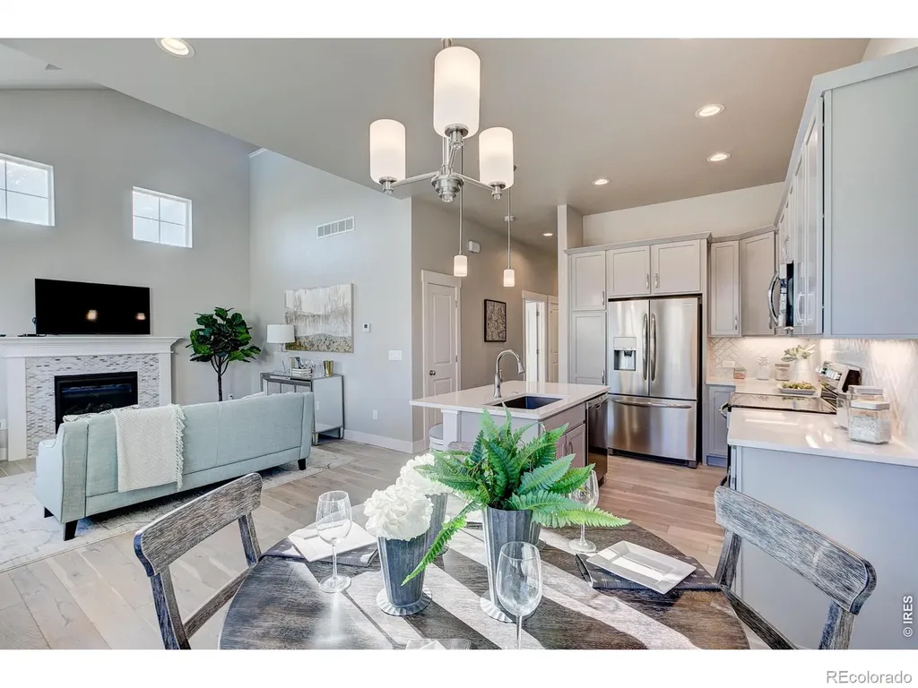232 High Point Drive Longmont CO 80504