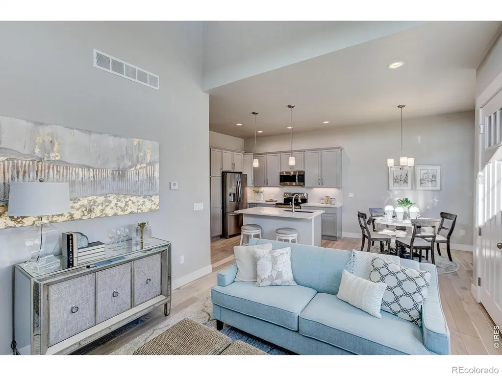 232 High Point Drive Longmont CO 80504