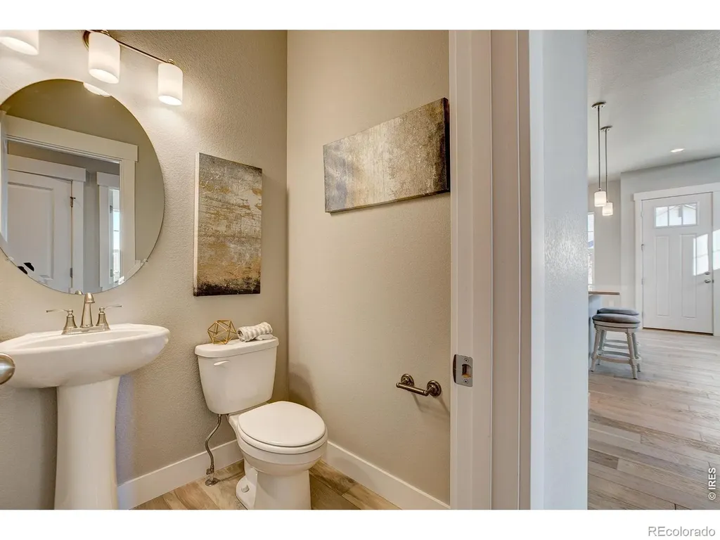 232 High Point Drive Longmont CO 80504