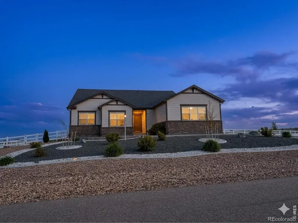 2647 Cutter Drive Severance CO 80524