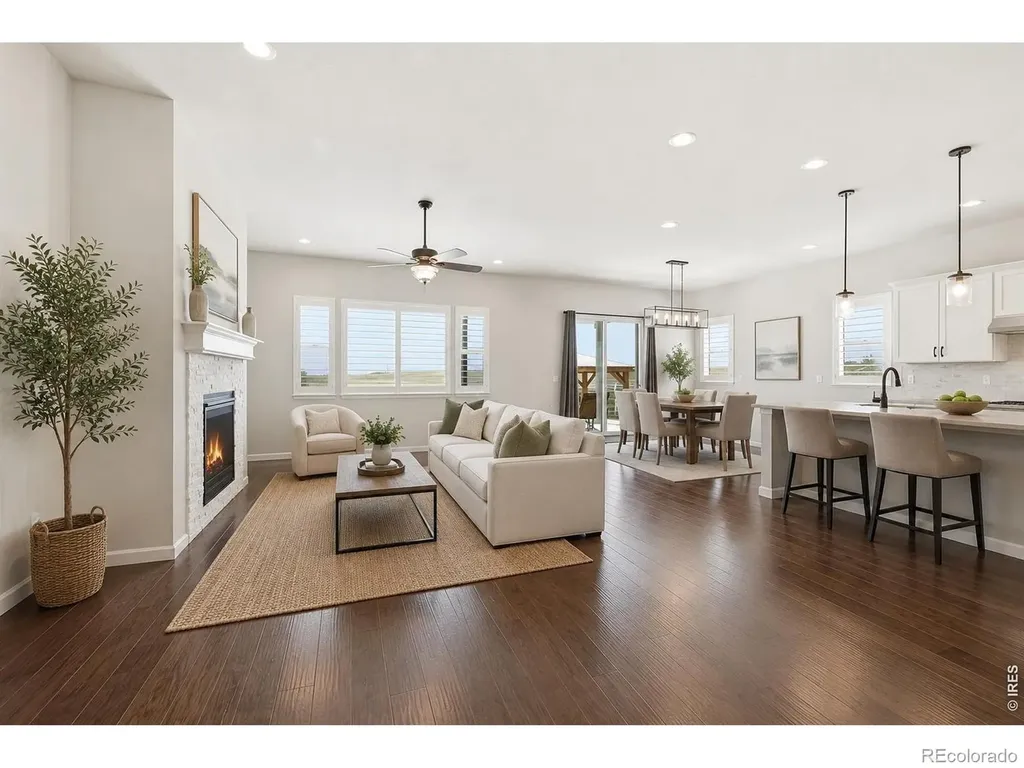2647 Cutter Drive Severance CO 80524