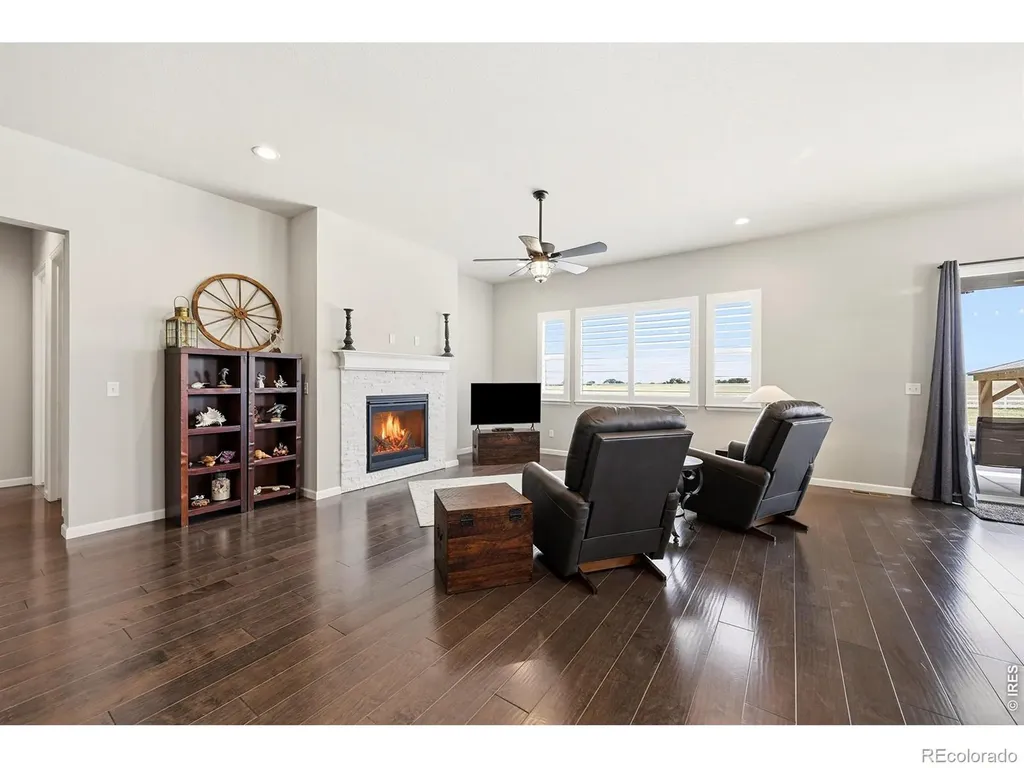 2647 Cutter Drive Severance CO 80524