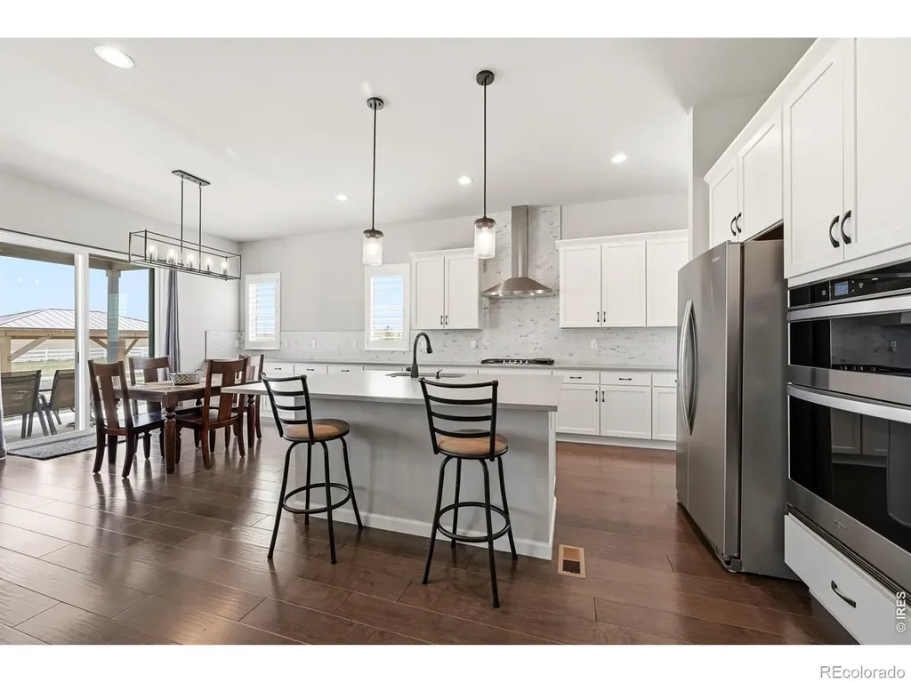2647 Cutter Drive Severance CO 80524