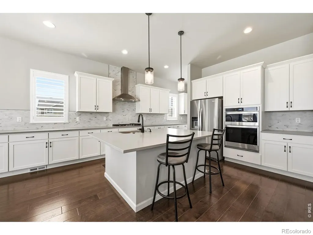 2647 Cutter Drive Severance CO 80524