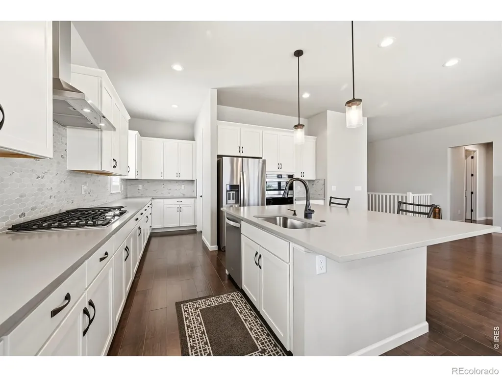 2647 Cutter Drive Severance CO 80524