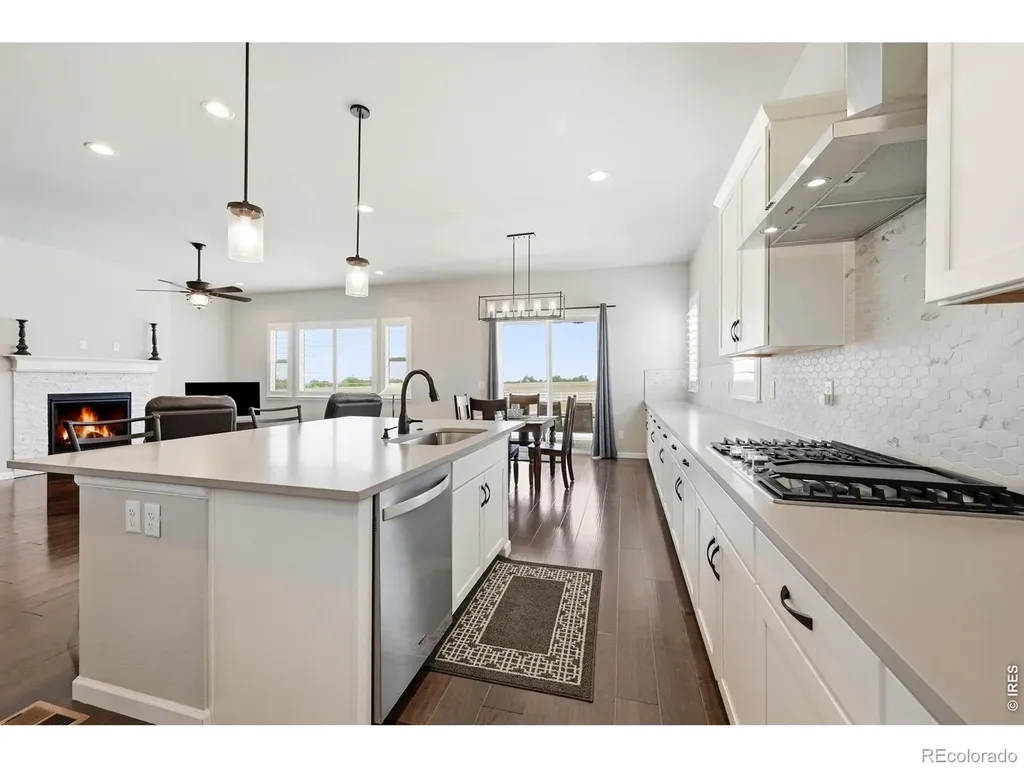 2647 Cutter Drive Severance CO 80524