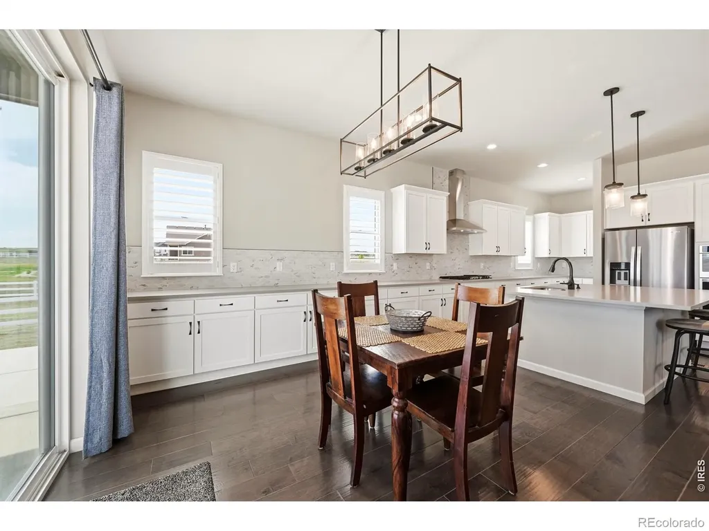 2647 Cutter Drive Severance CO 80524