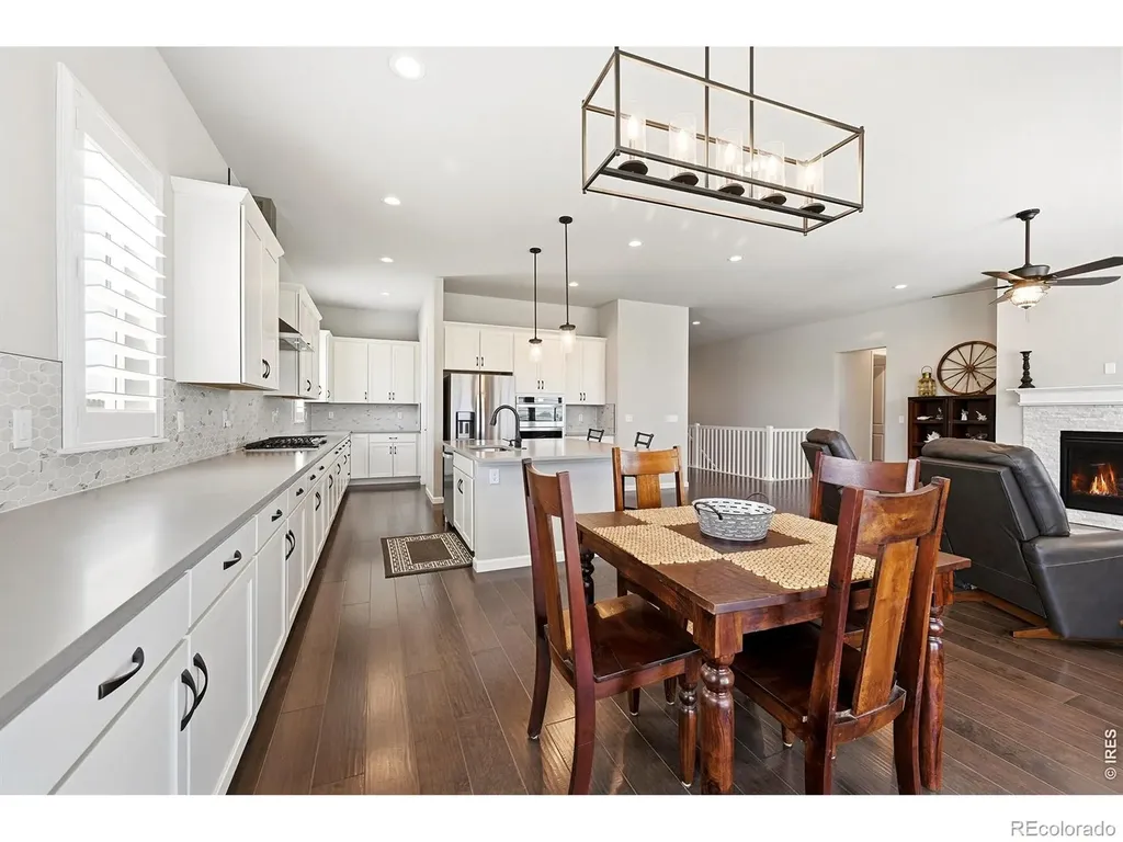 2647 Cutter Drive Severance CO 80524