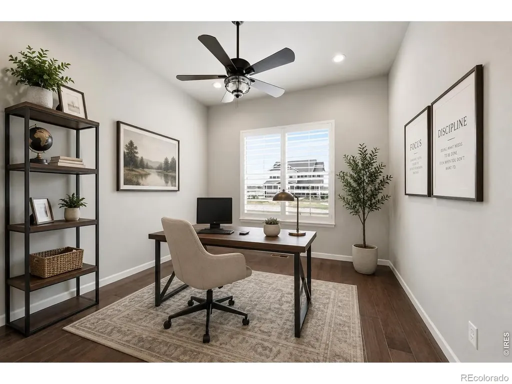 2647 Cutter Drive Severance CO 80524