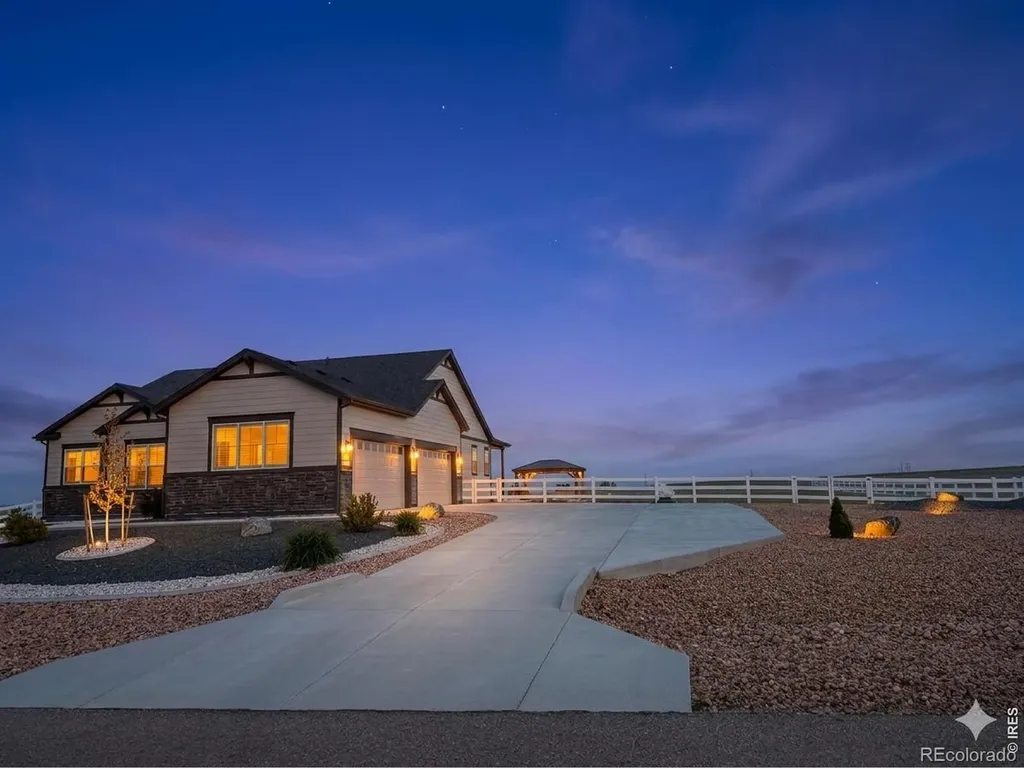 2647 Cutter Drive Severance CO 80524