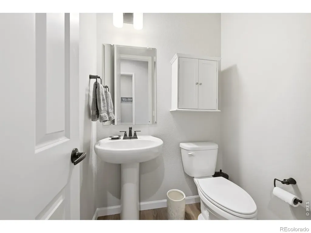 2647 Cutter Drive Severance CO 80524