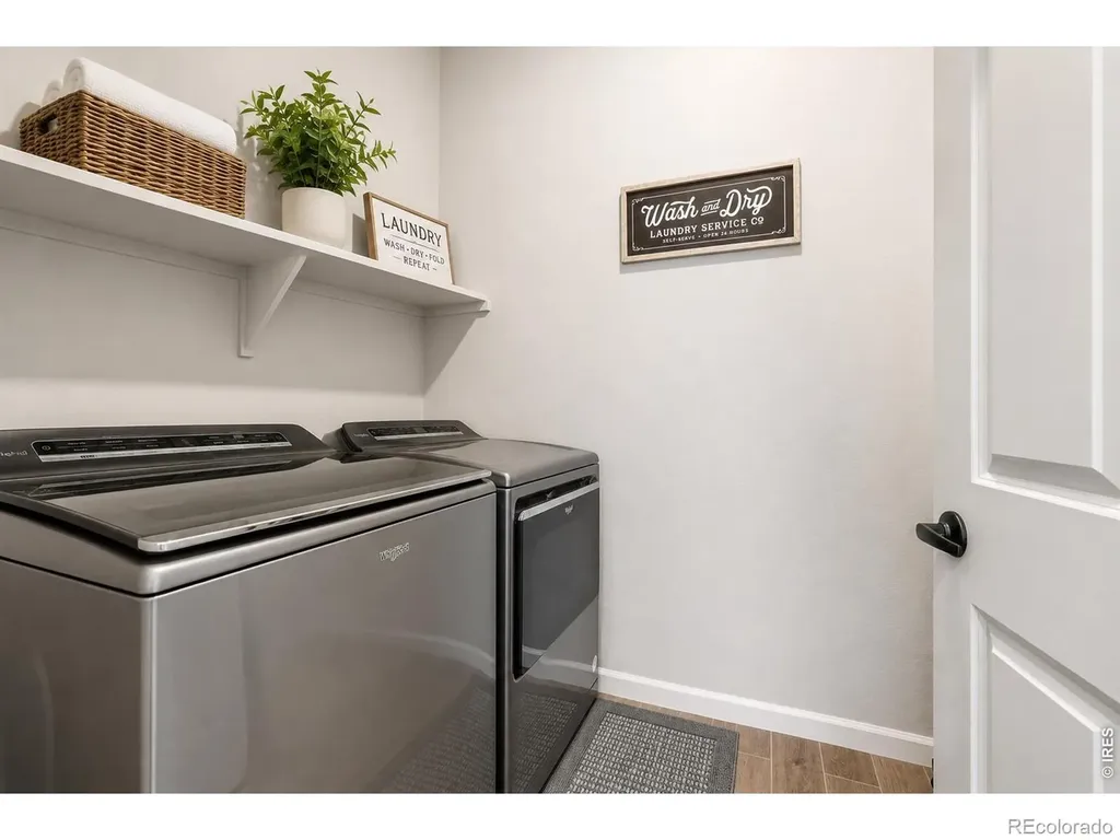 2647 Cutter Drive Severance CO 80524