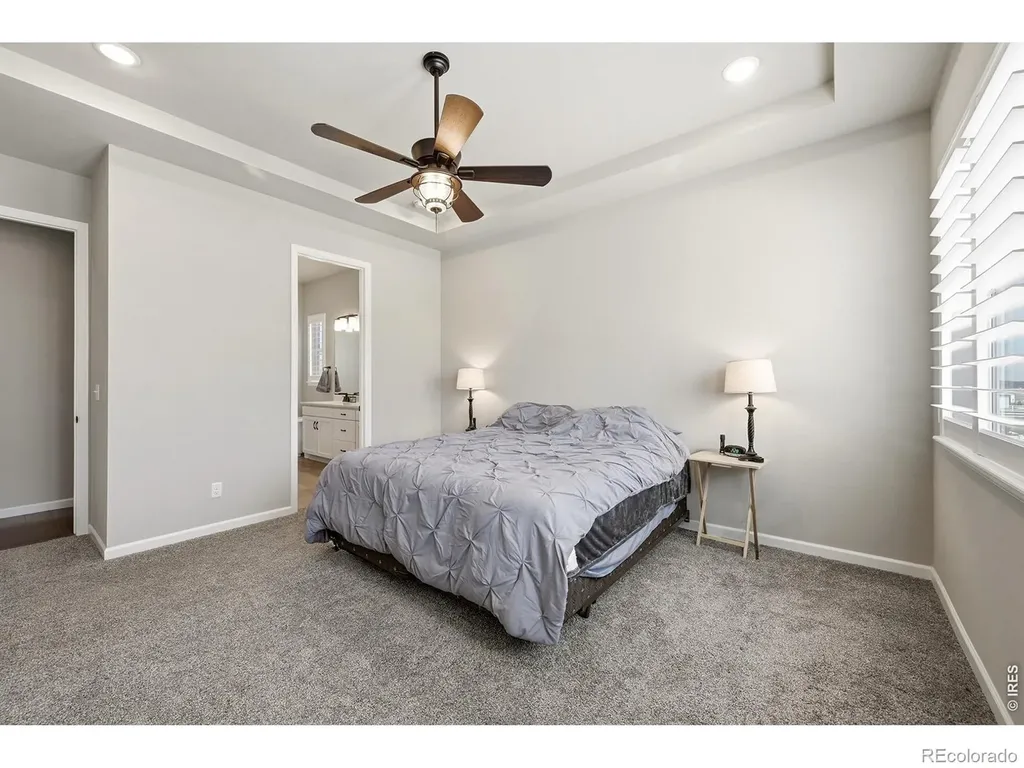 2647 Cutter Drive Severance CO 80524