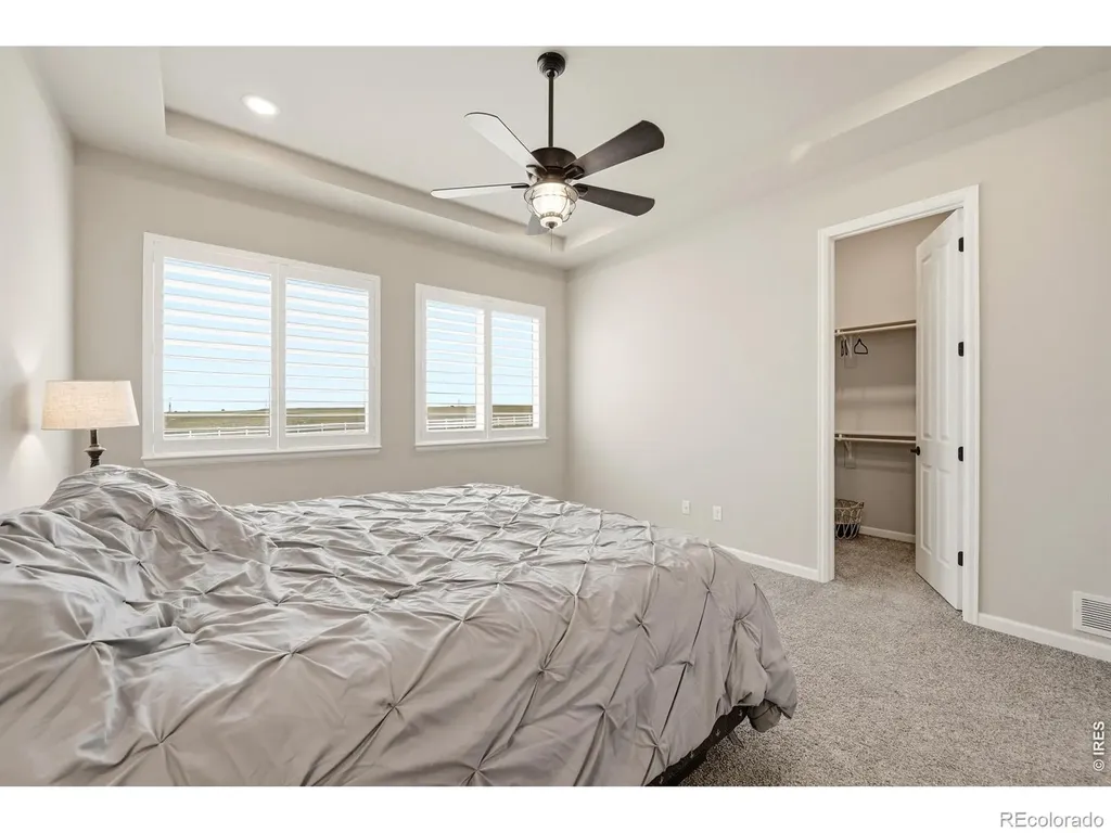 2647 Cutter Drive Severance CO 80524