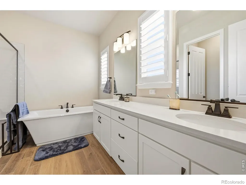 2647 Cutter Drive Severance CO 80524