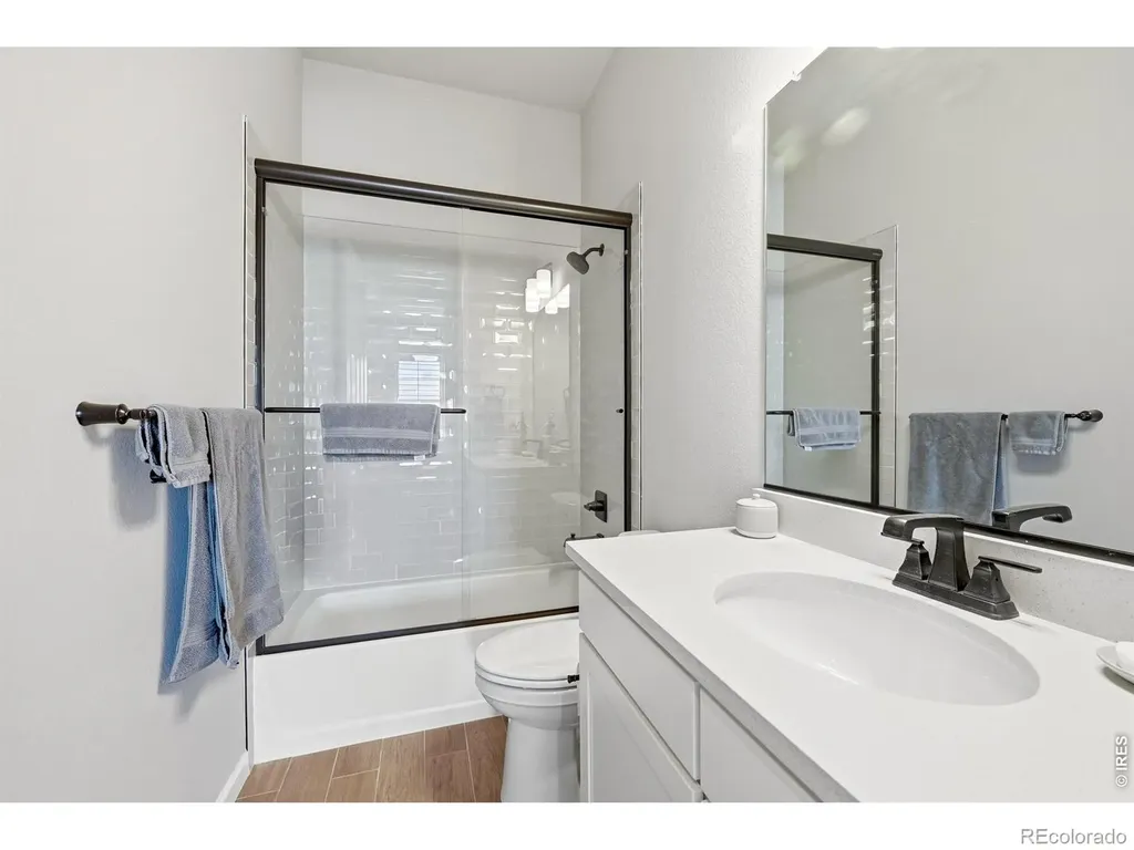 2647 Cutter Drive Severance CO 80524