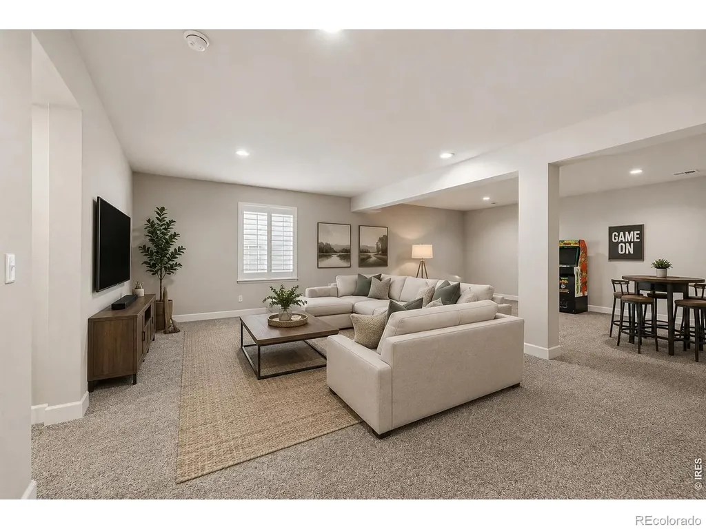 2647 Cutter Drive Severance CO 80524