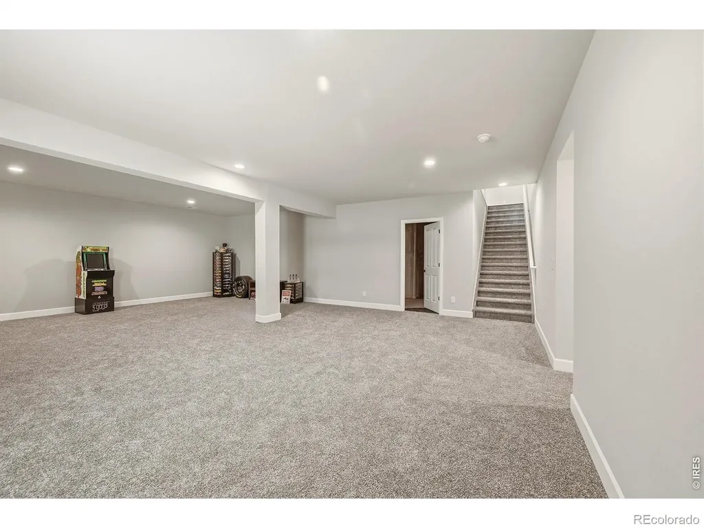 2647 Cutter Drive Severance CO 80524