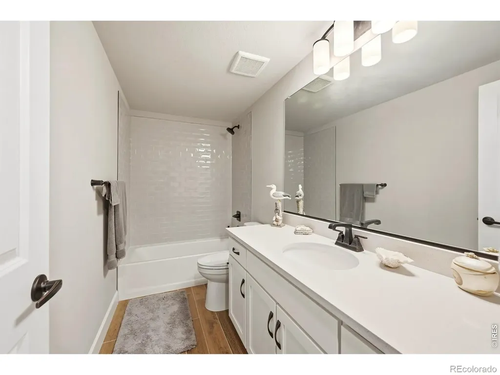 2647 Cutter Drive Severance CO 80524