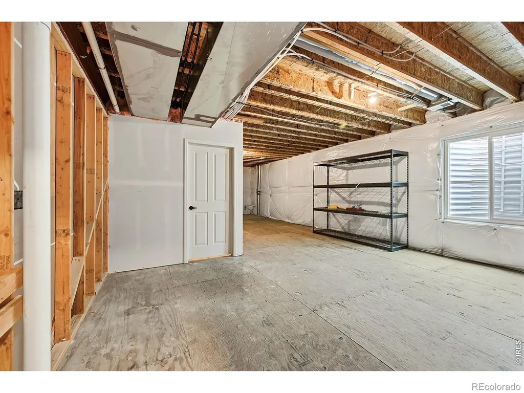 2647 Cutter Drive Severance CO 80524