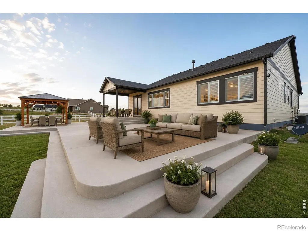 2647 Cutter Drive Severance CO 80524