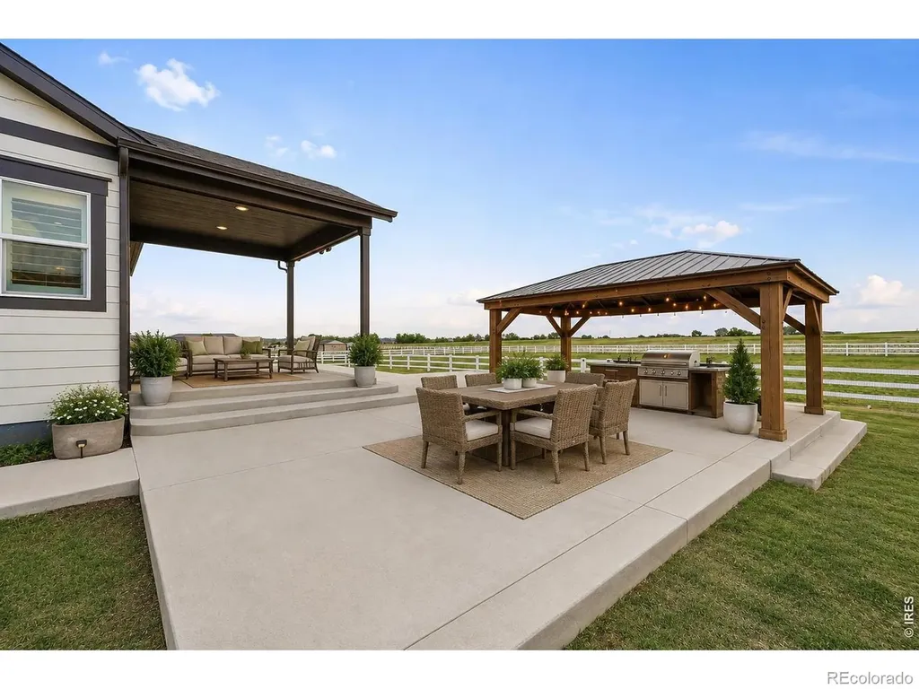 2647 Cutter Drive Severance CO 80524