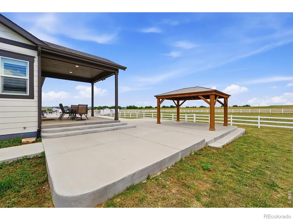 2647 Cutter Drive Severance CO 80524