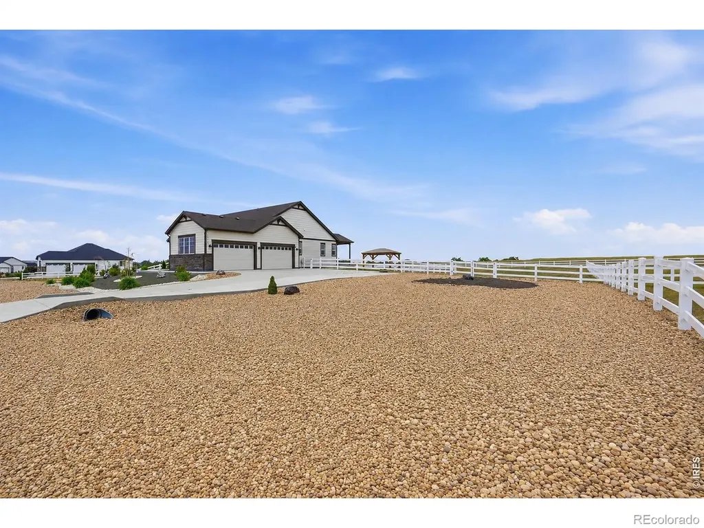 2647 Cutter Drive Severance CO 80524