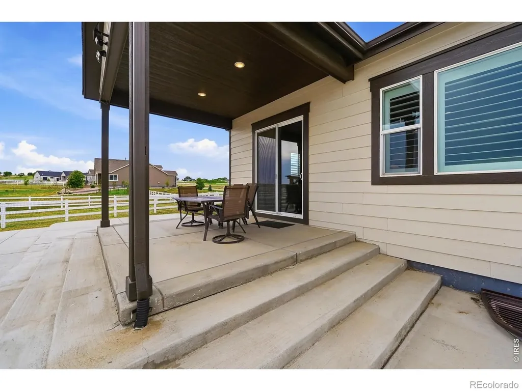 2647 Cutter Drive Severance CO 80524