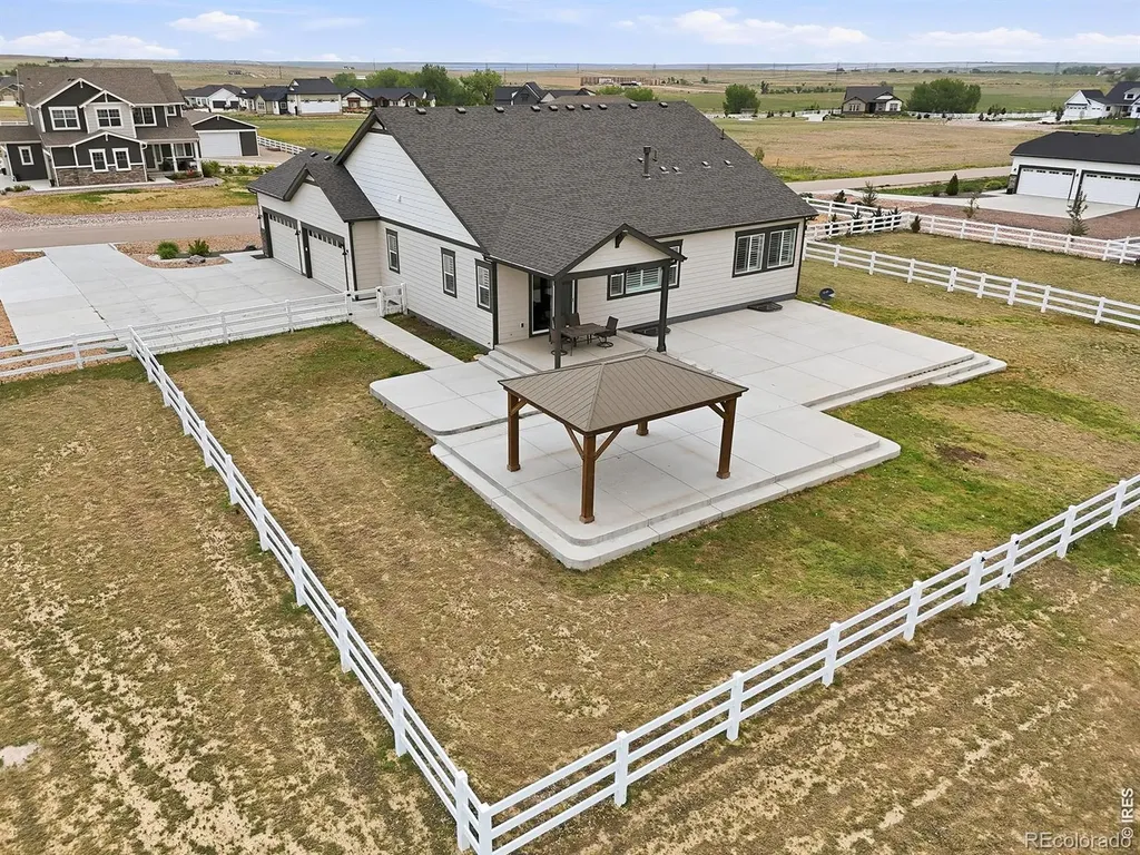2647 Cutter Drive Severance CO 80524