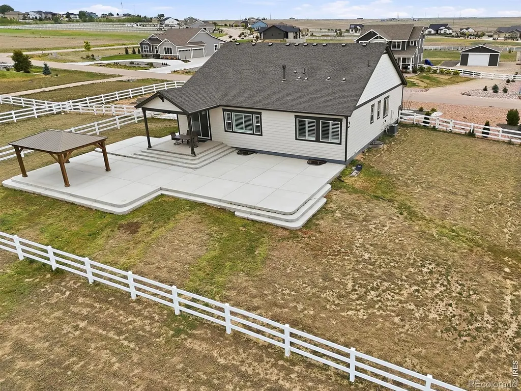 2647 Cutter Drive Severance CO 80524