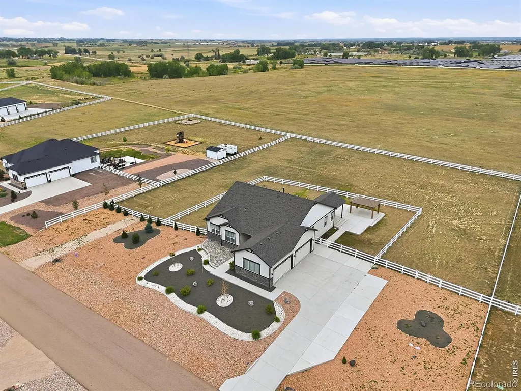 2647 Cutter Drive Severance CO 80524