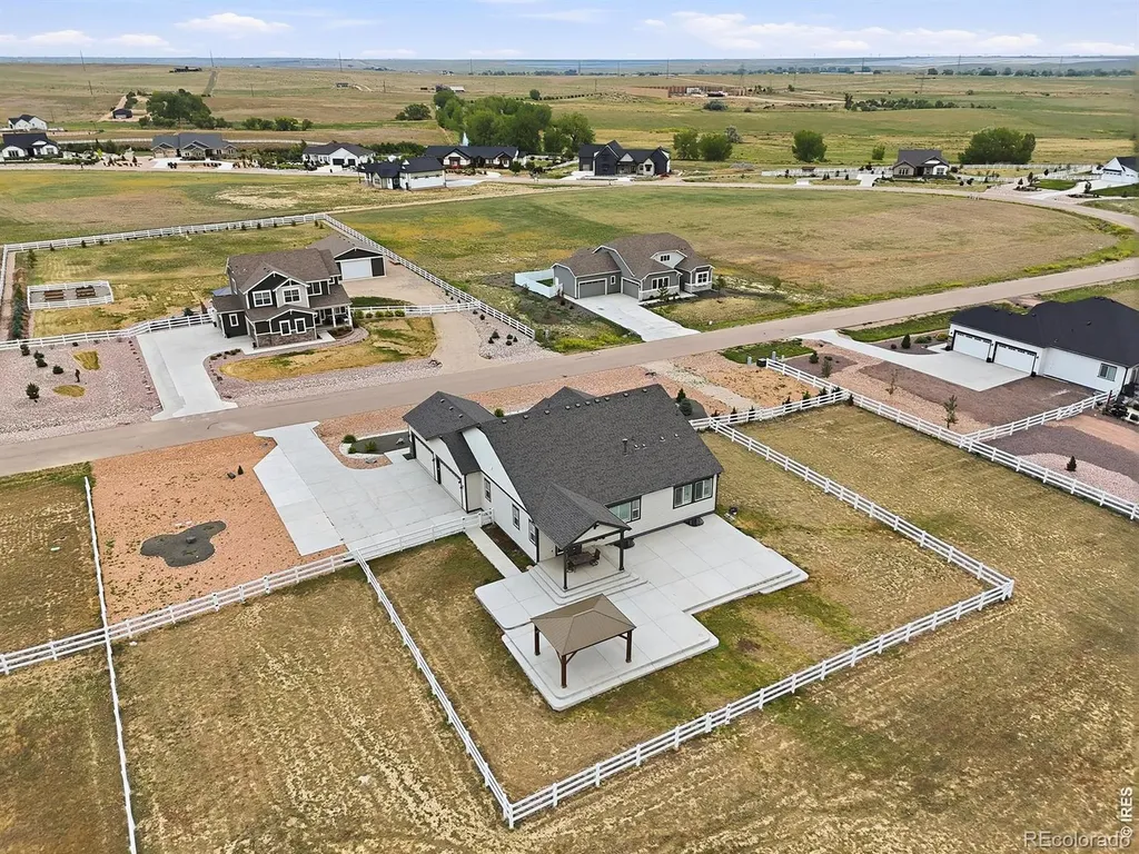 2647 Cutter Drive Severance CO 80524