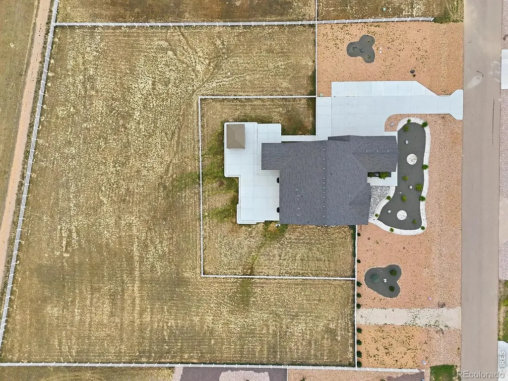 2647 Cutter Drive Severance CO 80524