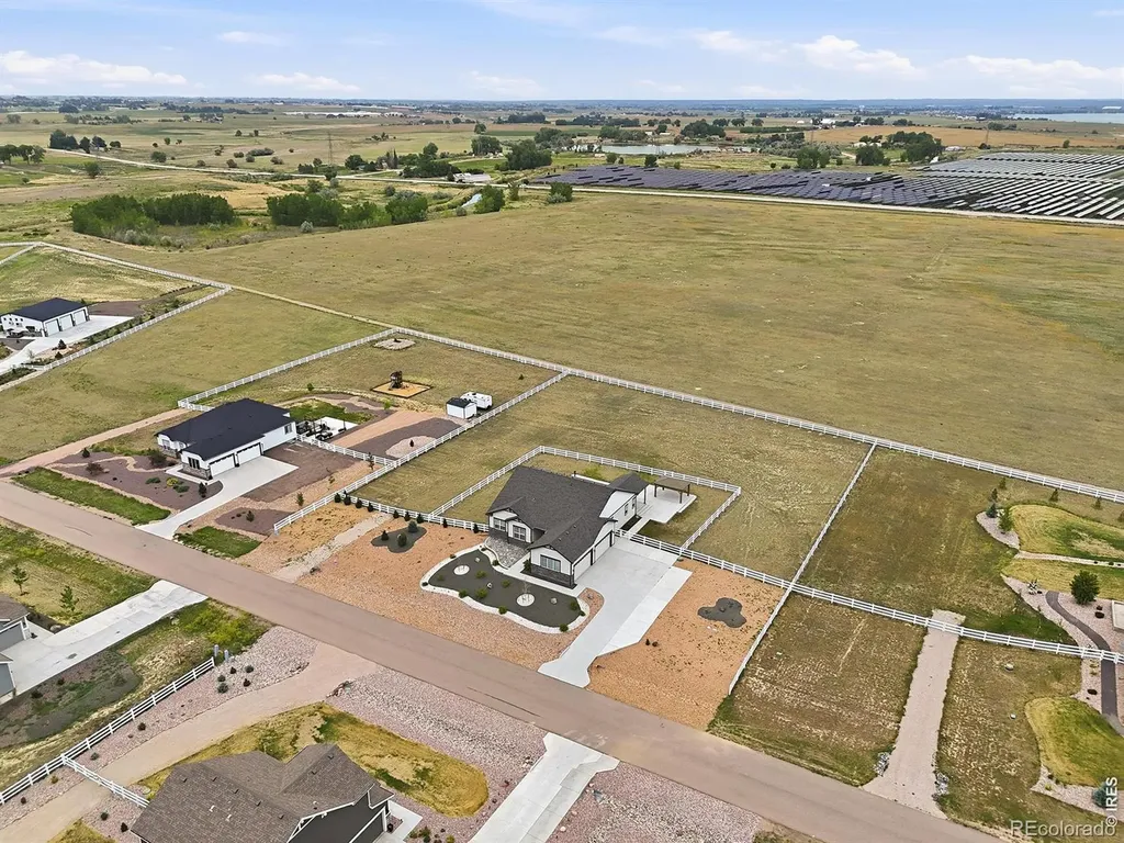 2647 Cutter Drive Severance CO 80524