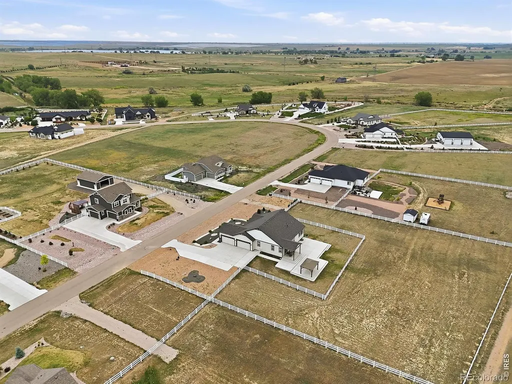 2647 Cutter Drive Severance CO 80524