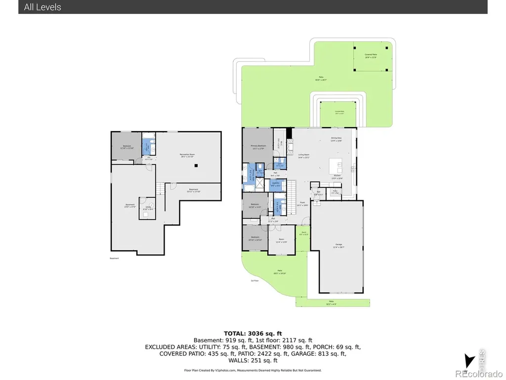 2647 Cutter Drive Severance CO 80524