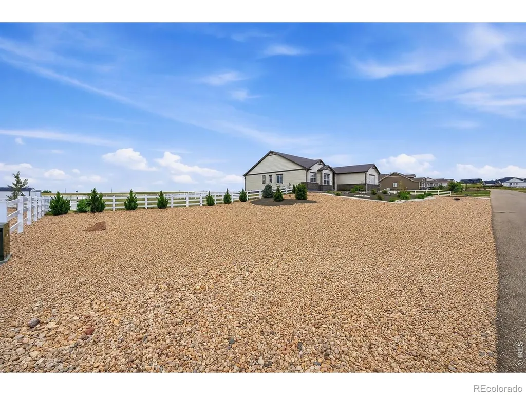 2647 Cutter Drive Severance CO 80524