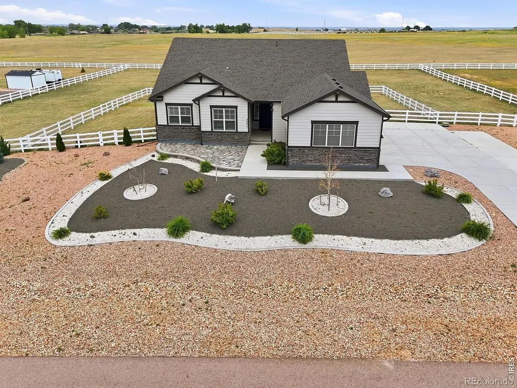 2647 Cutter Drive Severance CO 80524