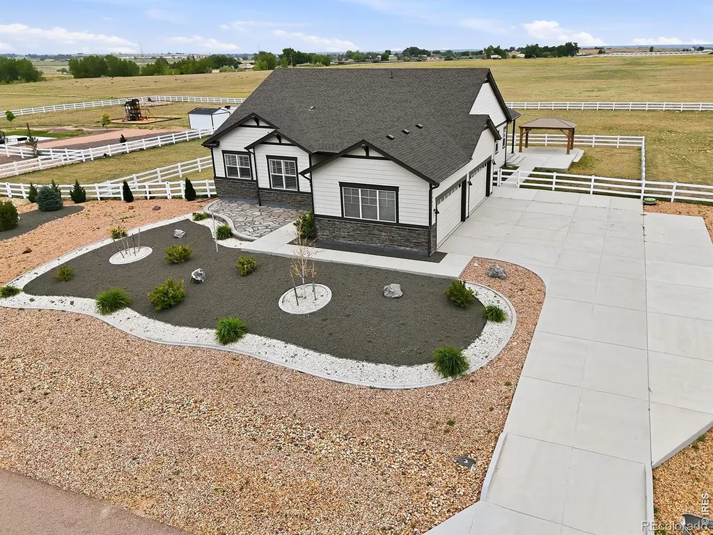 2647 Cutter Drive Severance CO 80524