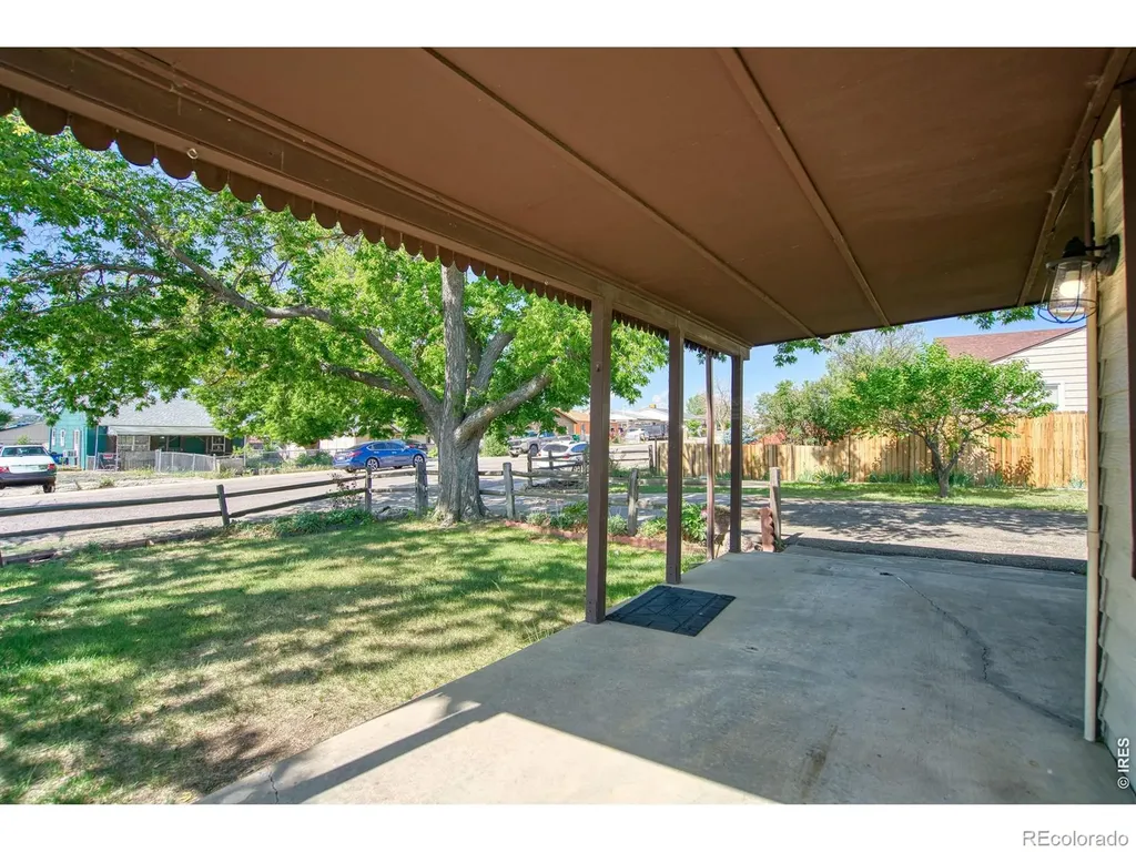 3077 W 65th Avenue Denver CO 80221