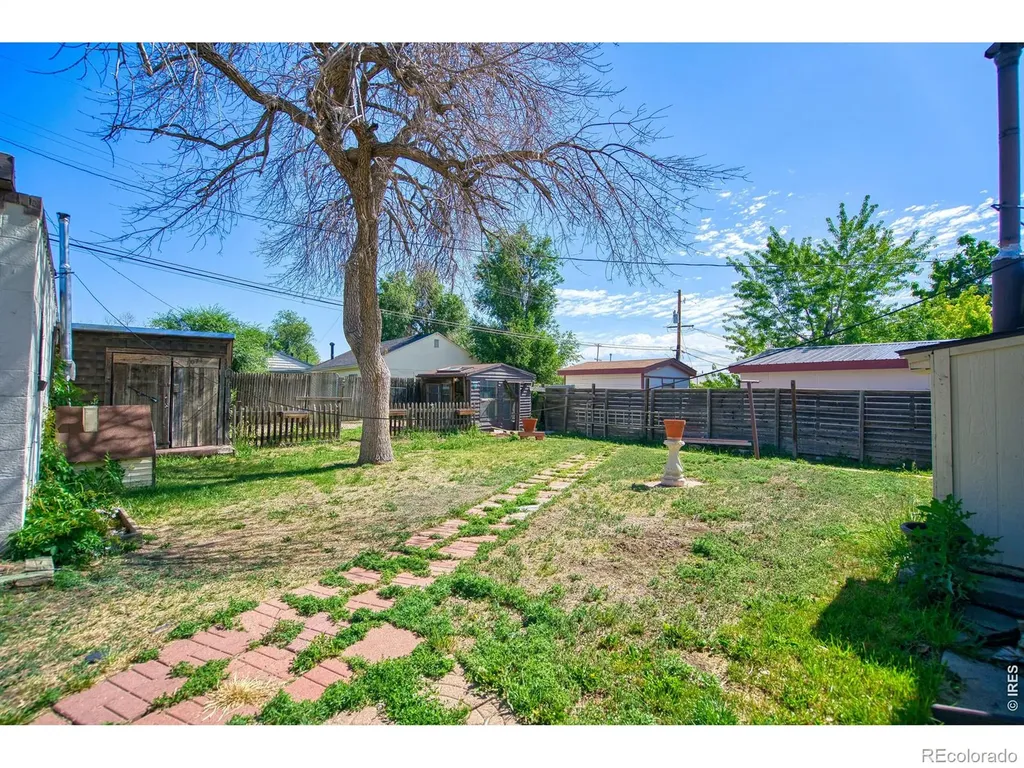 3077 W 65th Avenue Denver CO 80221