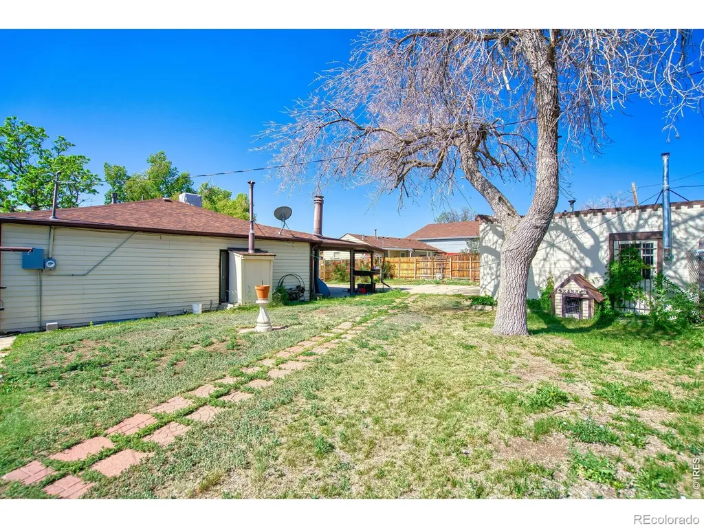 3077 W 65th Avenue Denver CO 80221